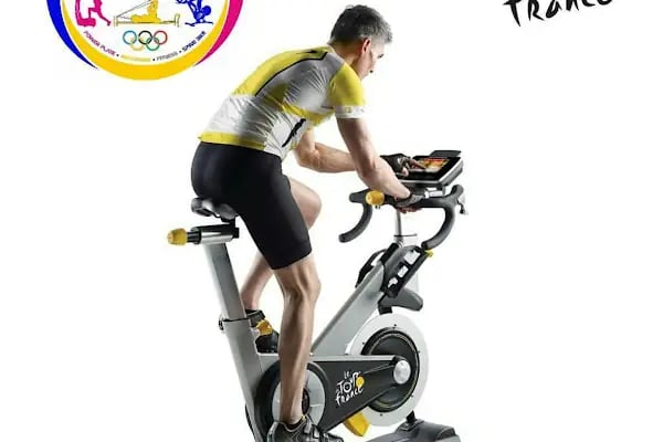 Sporlife Powerplate Reformer - Resim 5