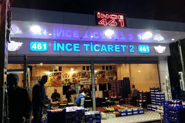 İnce Gıda - Resim 8