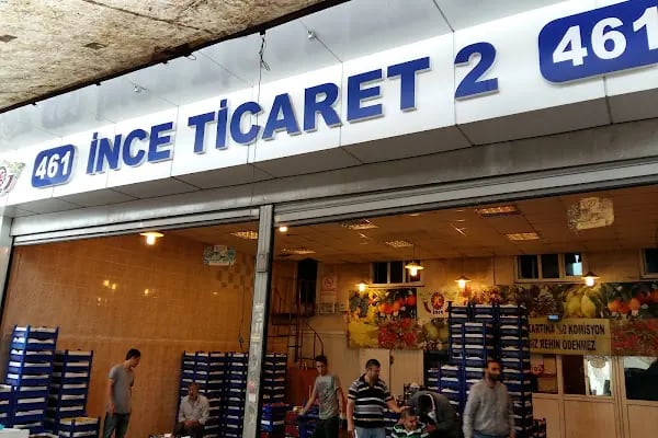 İnce Gıda - Resim 20