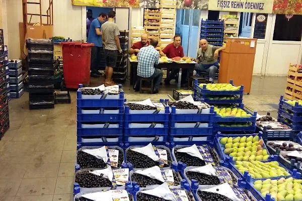İnce Gıda - Resim 12