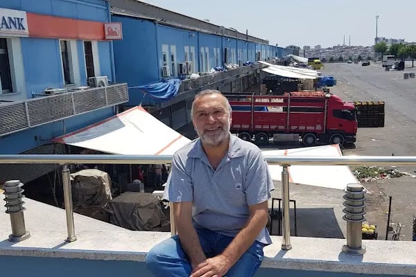İnce Gıda - Resim 14