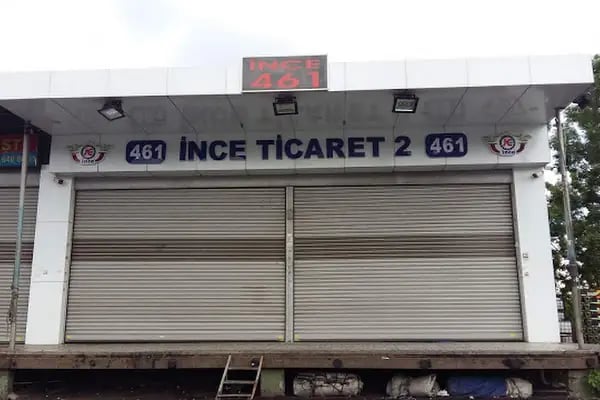 İnce Gıda - Resim 2