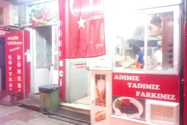 Dalaman İndos Balık Restaurant &amp; Market - Resim 7