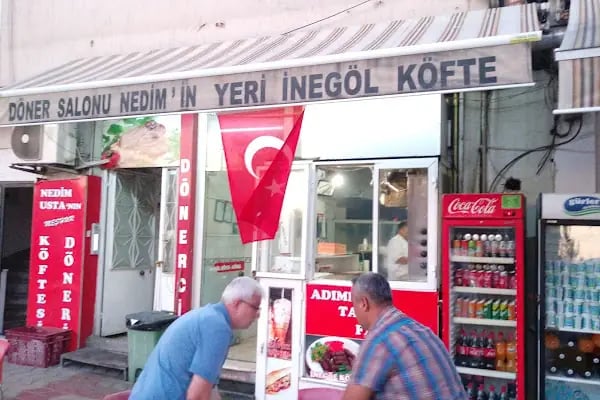 Dalaman İndos Balık Restaurant &amp; Market - Resim 5