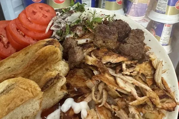 Dalaman İndos Balık Restaurant &amp; Market - Resim 2