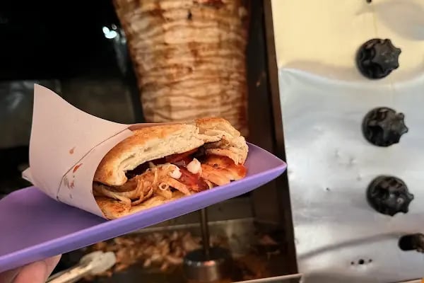 Dalaman İndos Balık Restaurant &amp; Market - Resim 6