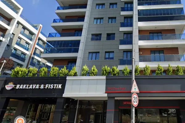 Avcılar Garden 2 - A Blok - Resim 2