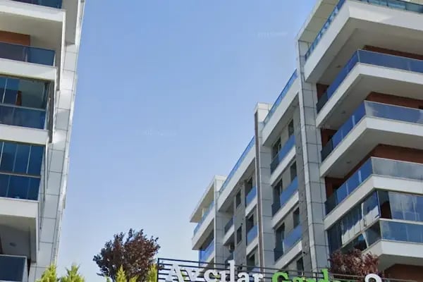 Avcılar Garden 2 - A Blok - Resim 4