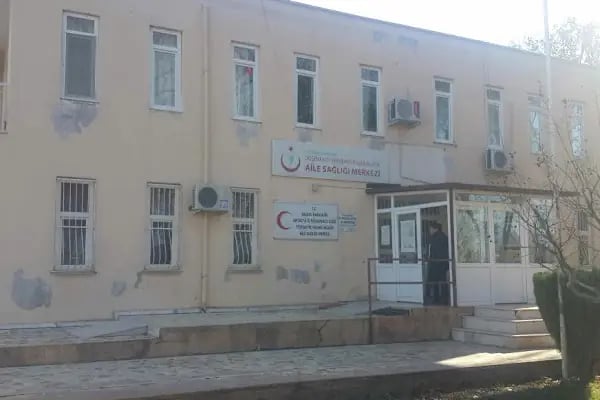 Yeşilbayır Hasan Akalın Aile Sağlık Mer. - Resim 1