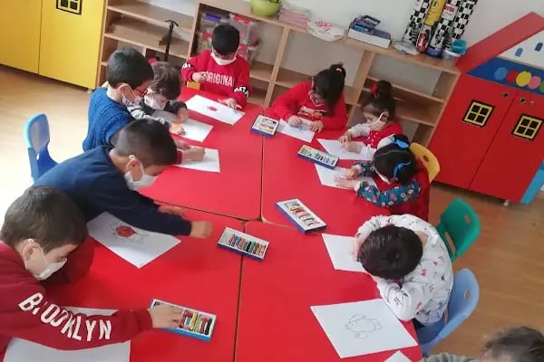 Özel Hayrunnisa Anaokulu - Resim 6