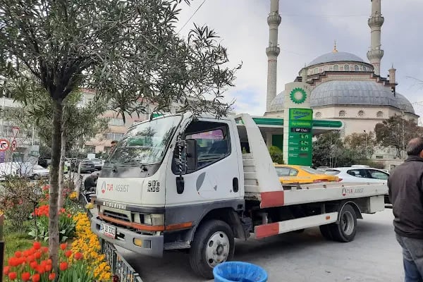 Çağlayan Taksi - Resim 12