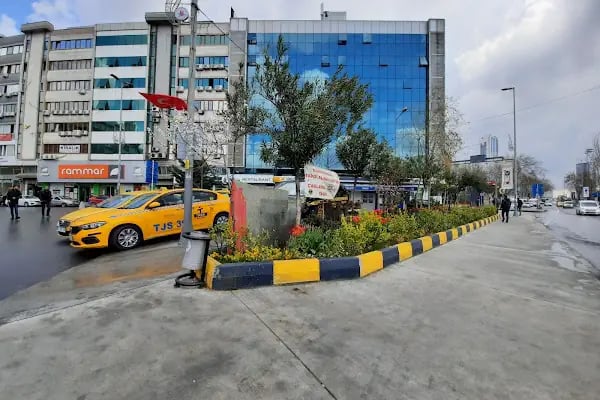 Çağlayan Taksi - Resim 11