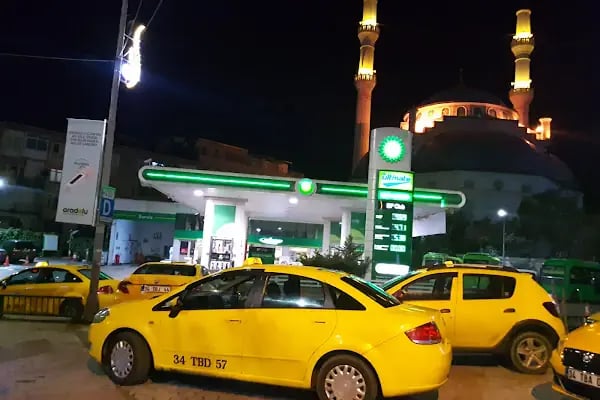 Çağlayan Taksi - Resim 19