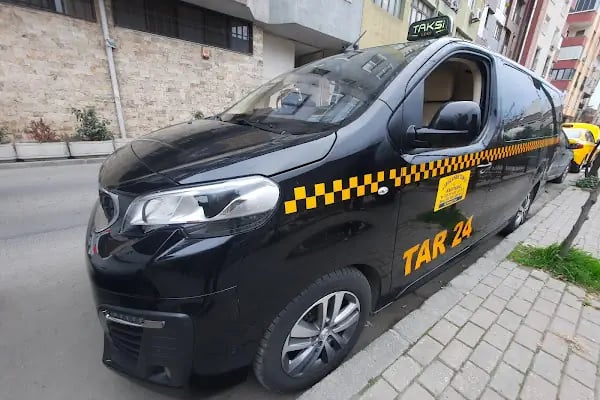 Çağlayan Taksi - Resim 5
