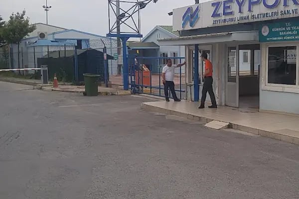 Zeyport Liman İşletmeleri - Resim 15
