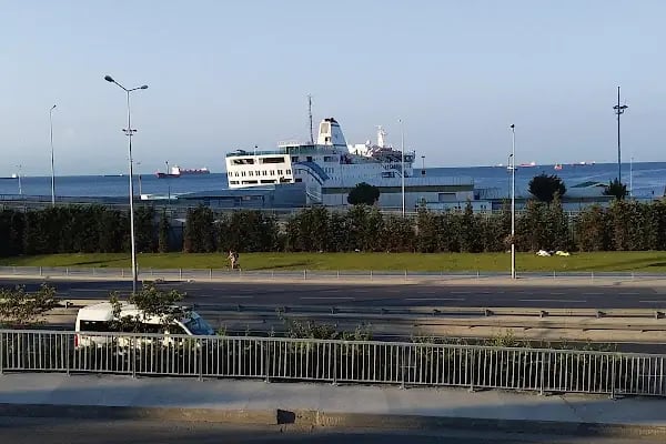 Zeyport Liman İşletmeleri - Resim 16