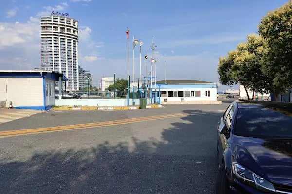 Zeyport Liman İşletmeleri - Resim 18
