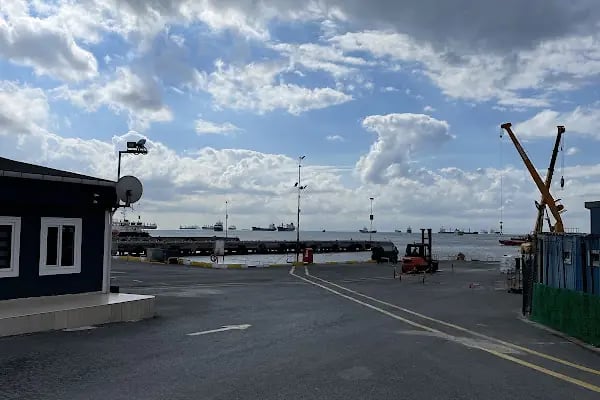 Zeyport Liman İşletmeleri - Resim 11