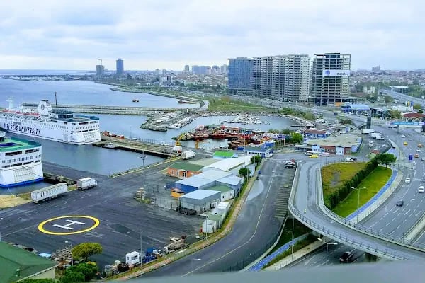 Zeyport Liman İşletmeleri - Resim 12
