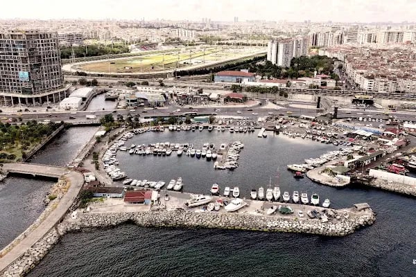Zeyport Liman İşletmeleri - Resim 8