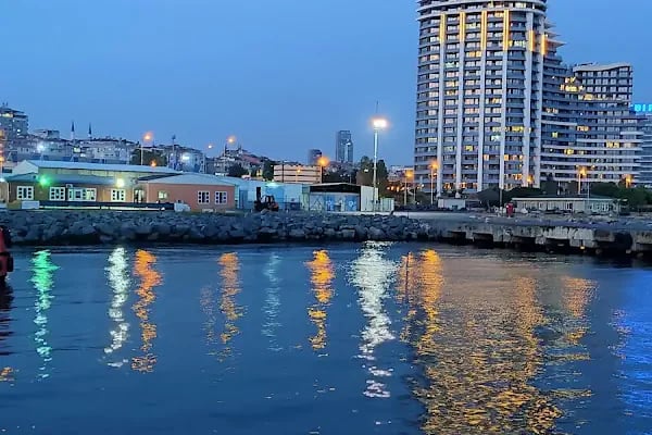 Zeyport Liman İşletmeleri - Resim 6