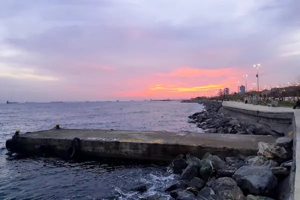 Zeyport Liman İşletmeleri - Resim 3