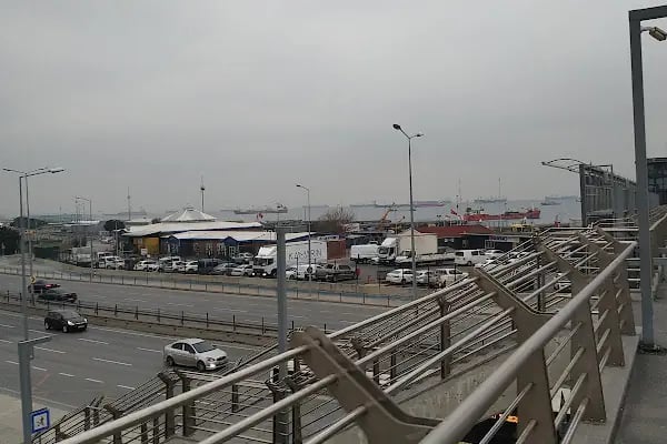 Zeyport Liman İşletmeleri - Resim 10