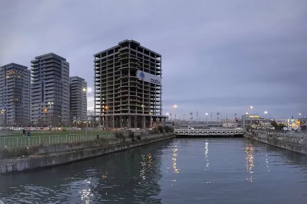 Zeyport Liman İşletmeleri - Resim 14