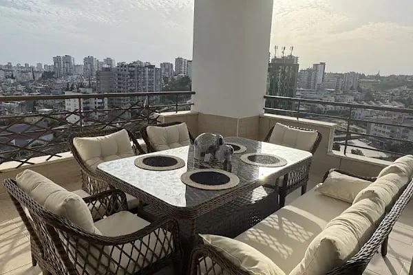 BALKONCU ZADE BAHÇE VE BALKON MOBİLYALARI - Resim 7