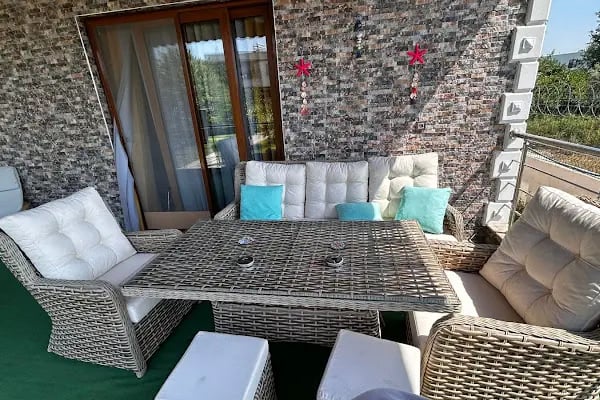 BALKONCU ZADE BAHÇE VE BALKON MOBİLYALARI - Resim 4