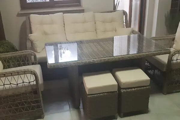BALKONCU ZADE BAHÇE VE BALKON MOBİLYALARI - Resim 11