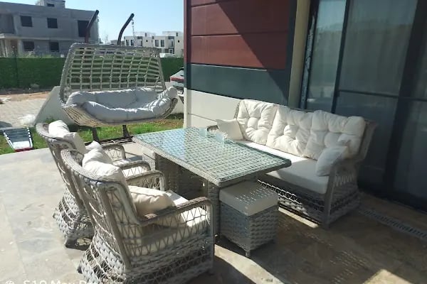 BALKONCU ZADE BAHÇE VE BALKON MOBİLYALARI - Resim 20