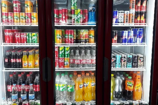 HEDEF MARKET ZÜCCACİYE HIRDAVAT - Resim 16