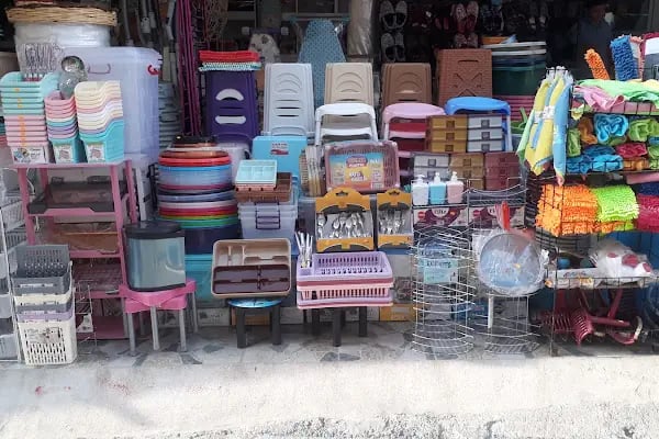 HEDEF MARKET ZÜCCACİYE HIRDAVAT - Resim 15