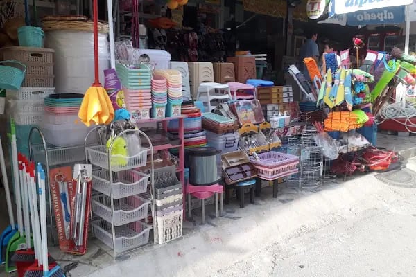 HEDEF MARKET ZÜCCACİYE HIRDAVAT - Resim 12