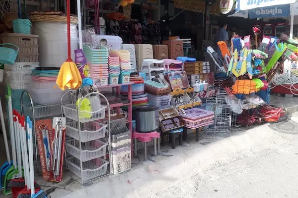 HEDEF MARKET ZÜCCACİYE HIRDAVAT - Resim 6