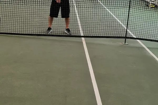 Bahçeşehir Tenis Kulübü - Resim 14