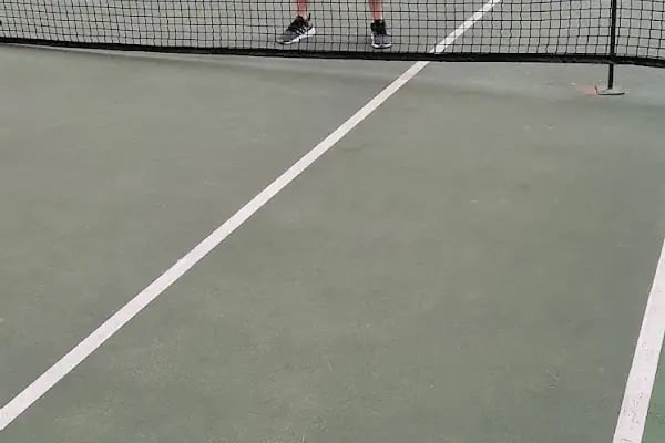 Bahçeşehir Tenis Kulübü - Resim 12