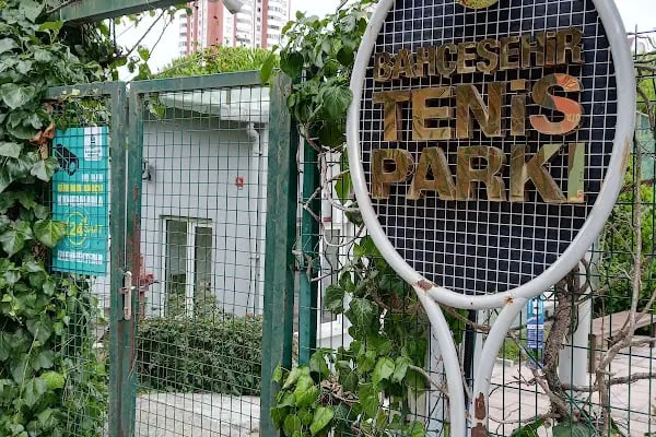 Bahçeşehir Tenis Kulübü - Resim 8