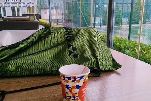 Bahçeşehir Tenis Kulübü - Resim 5