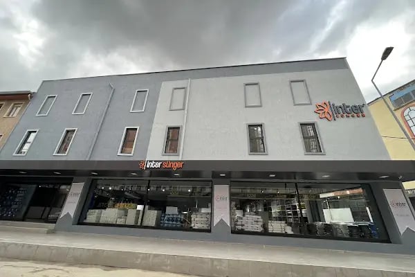 İnter Sünger Kimya İnegöl Depo - Resim 4