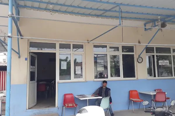 Çavuş cafe - Resim 2