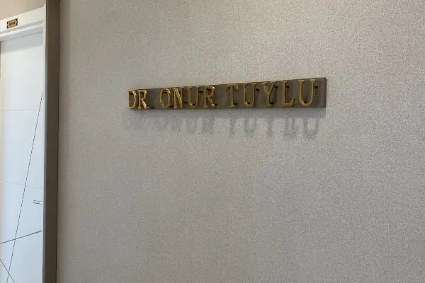 Op. Dr. Onur Tüylü - Resim 11