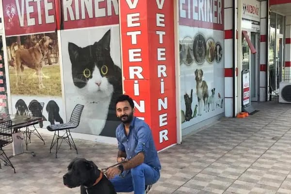 Akdeniz Veteriner Kliniği Gaziantep - Resim 9