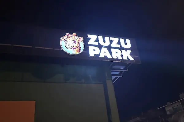 Zuzupark Balat/Geçit - Resim 10