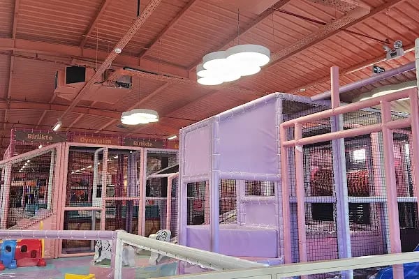 Zuzupark Balat/Geçit - Resim 19