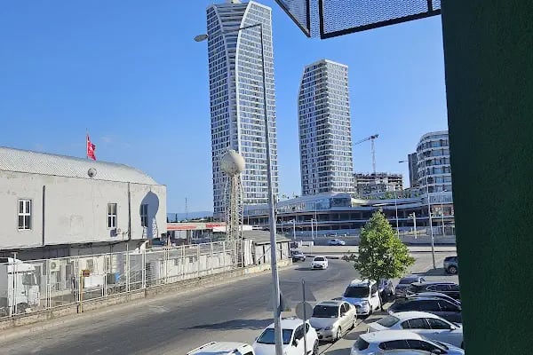 Zuzupark Balat/Geçit - Resim 3