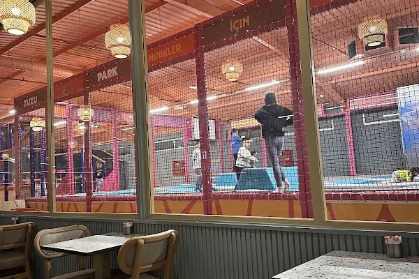 Zuzupark Balat/Geçit - Resim 7