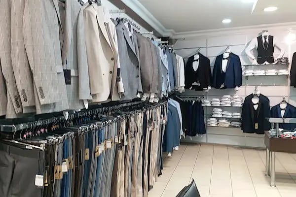Wolwes Bağcılar Mağaza - Resim 4
