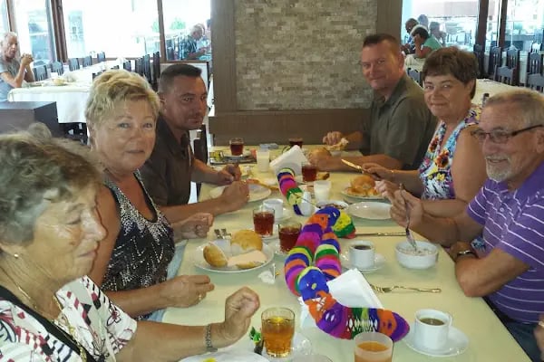 International Otel - Resim 18